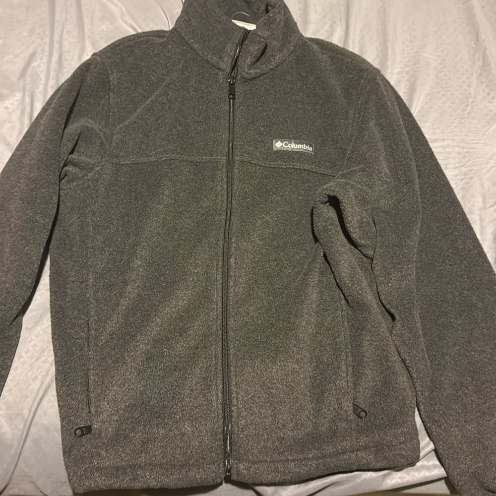 Columbia Men’s Size S Full Zip